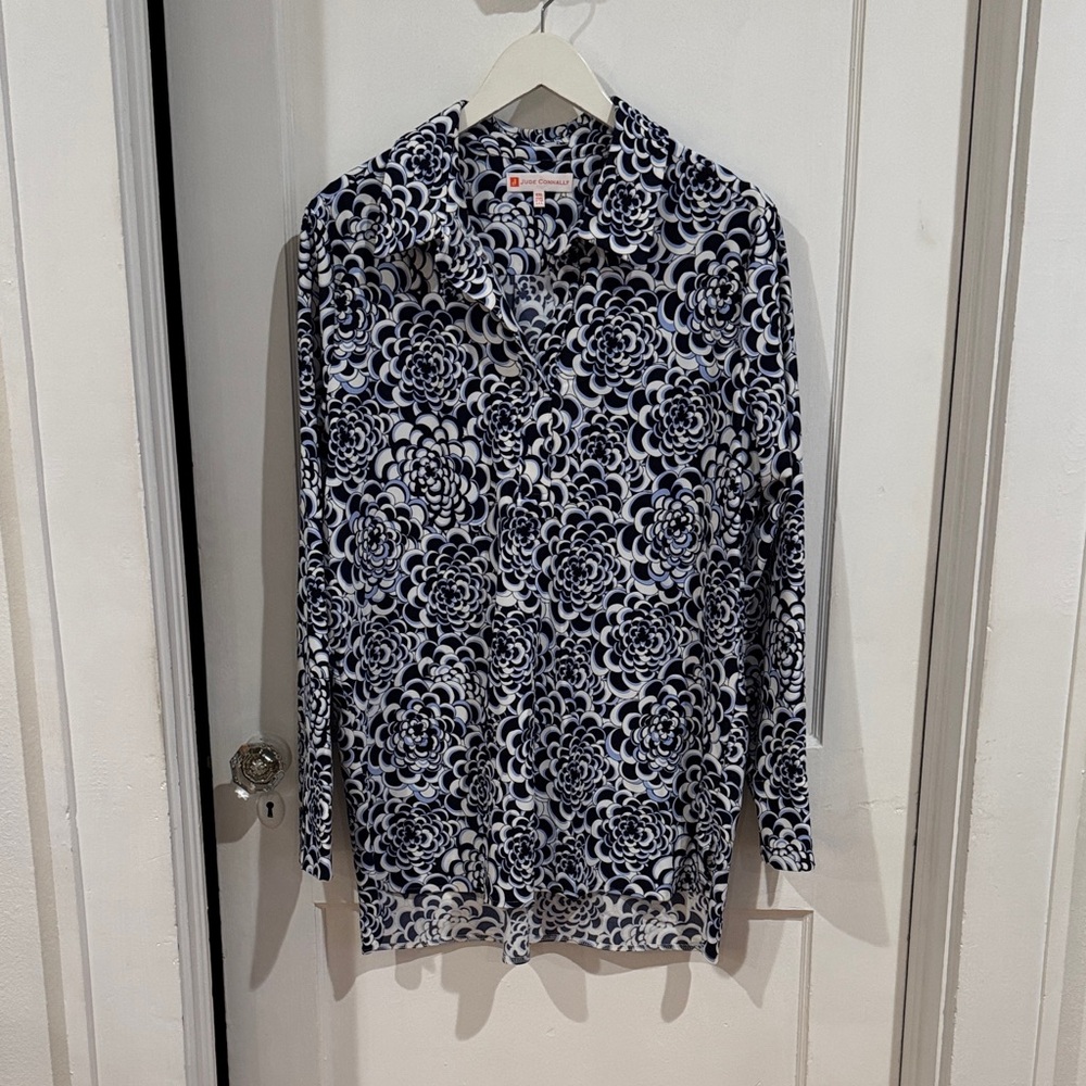 New - Jude Connally blouse